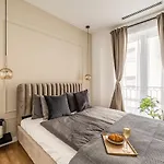 Asboth Boutique Lejlighed Budapest