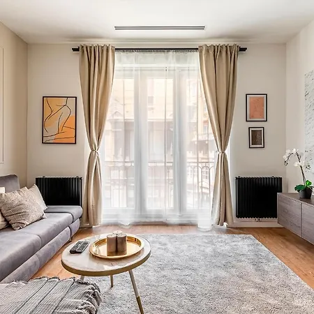 Asboth Boutique 부다페스트