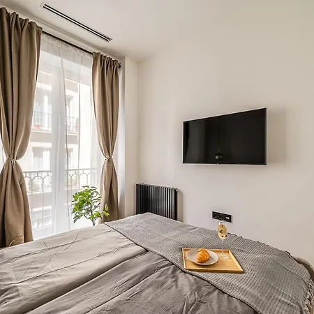 Asboth Boutique Budapest