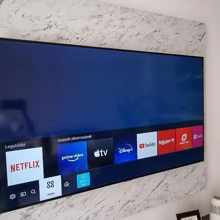 アパート Asboth Boutique