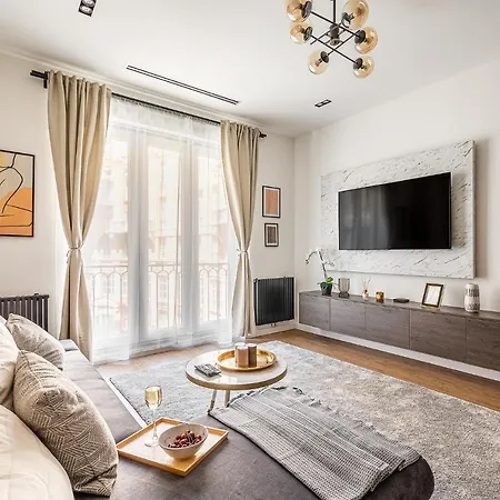 Asboth Boutique * Budapesta