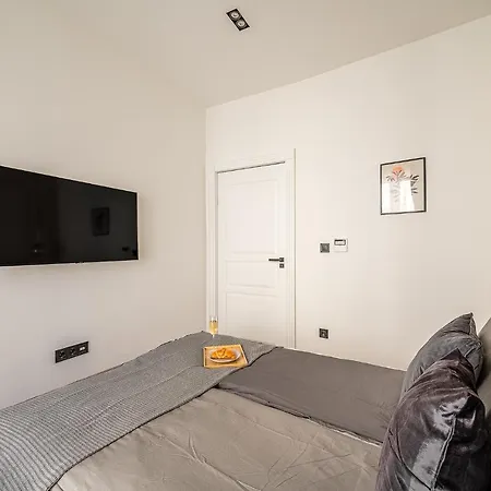 Appartement Asboth Boutique Budapest