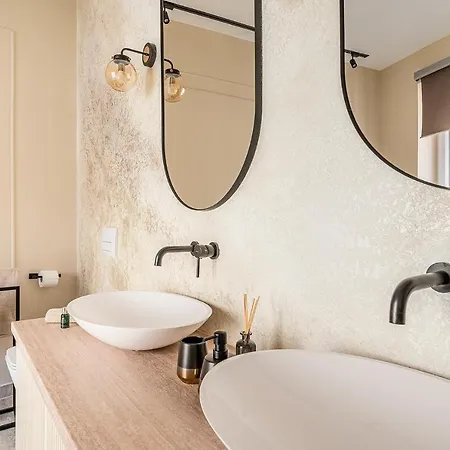 Appartement Asboth Boutique *