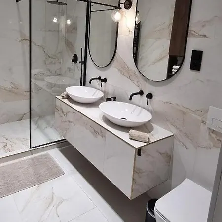 Asboth Boutique Appartement *