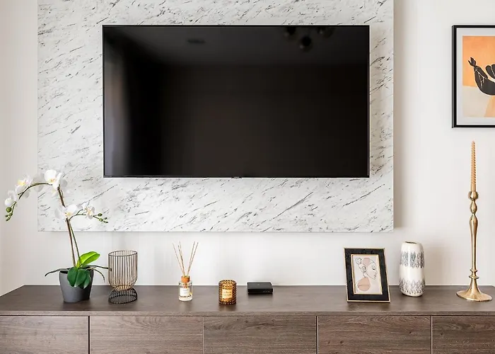 Apartament Asboth Boutique *