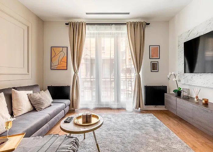 Asboth Boutique Budapesta