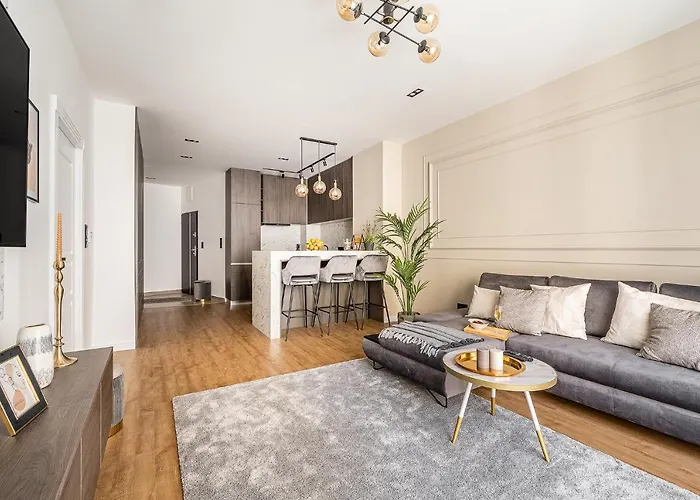 Apartament Asboth Boutique Budapesta