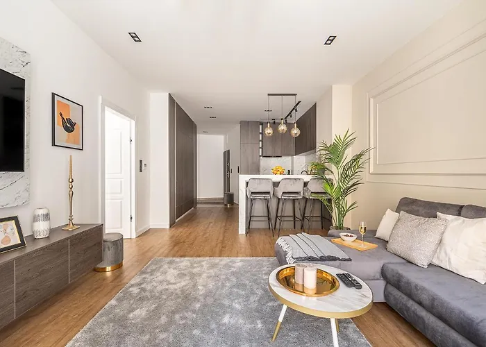 Apartament Asboth Boutique *