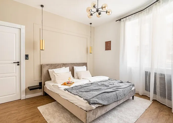 Asboth Boutique Apartament