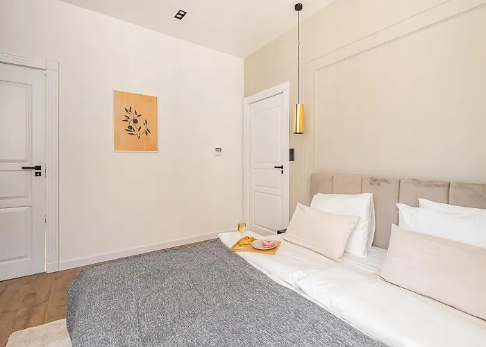 Apartament Asboth Boutique