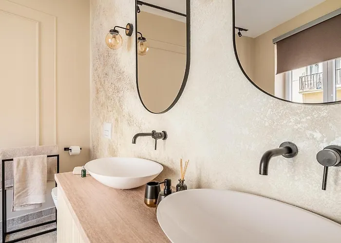 Apartament Asboth Boutique *