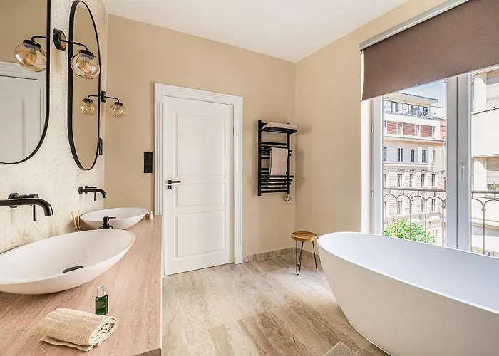 Asboth Boutique Apartament