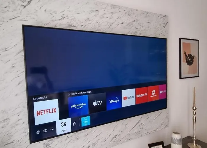 Apartament Asboth Boutique