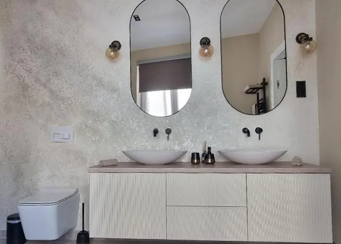 Asboth Boutique Apartament