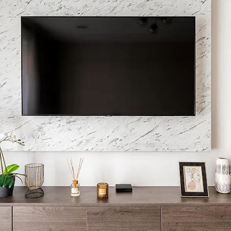 Apartman Asboth Boutique *