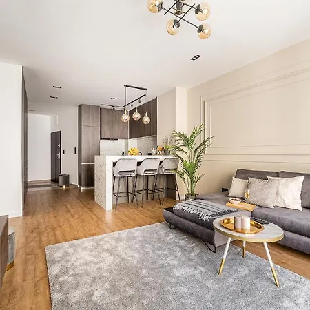 Apartman Asboth Boutique Budapest