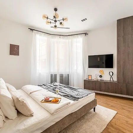 Asboth Boutique Apartman