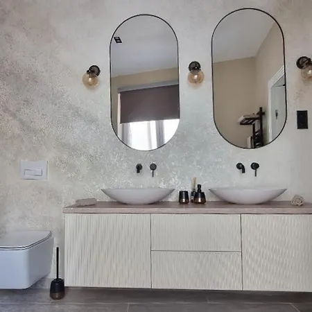 Asboth Boutique Apartman